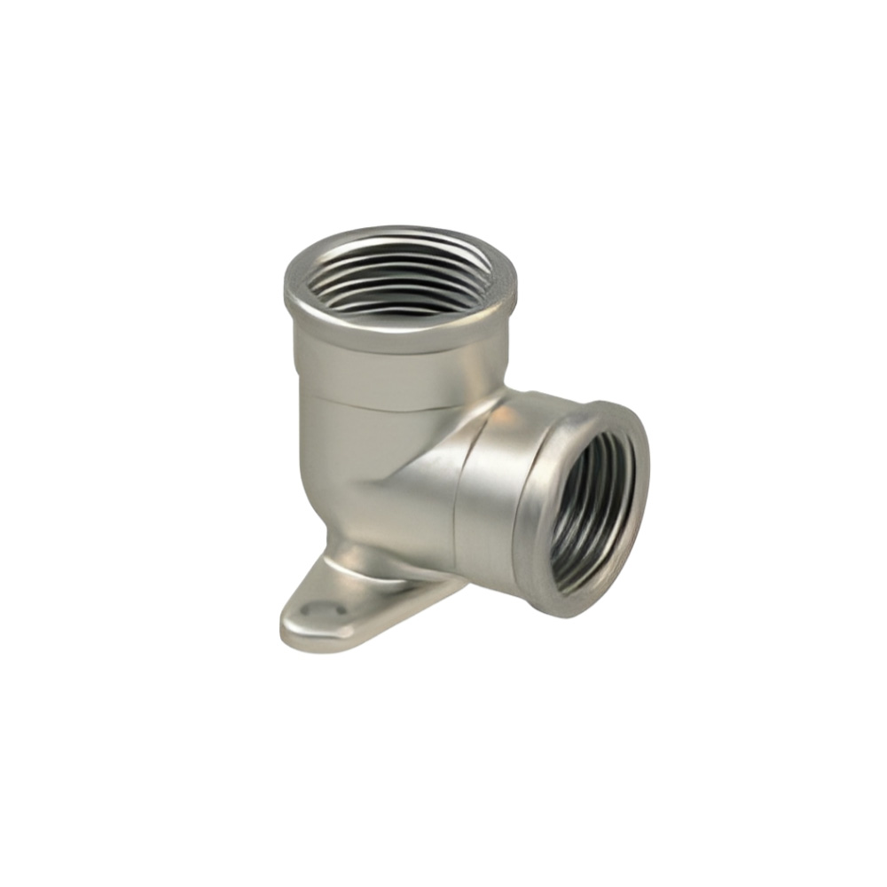 Brass Pipe Fittings150
