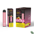 FUME EXTRA DISPOSABLE 1500 Vaper