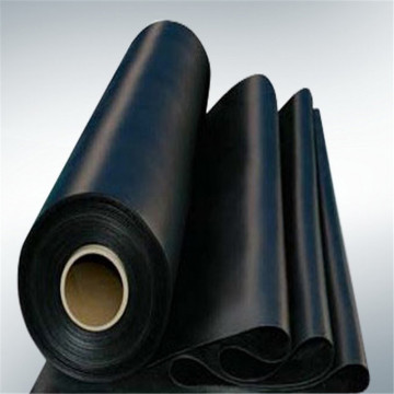 HDPE Smooth Geomembranes for Landfill Liners