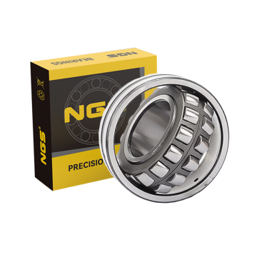 NGS High Speed ​​Double Row Sferical Roller Lager 22219ca/W33