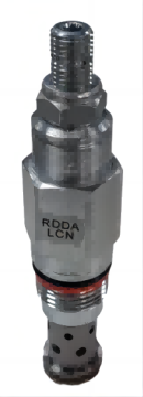 Direct Operation Cav T-10A 70-420 barLimit Valve 96L/min