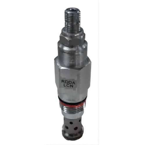 Operasi Langsung Cav T-10A 70-420 Barlimit Valve 96L/Min