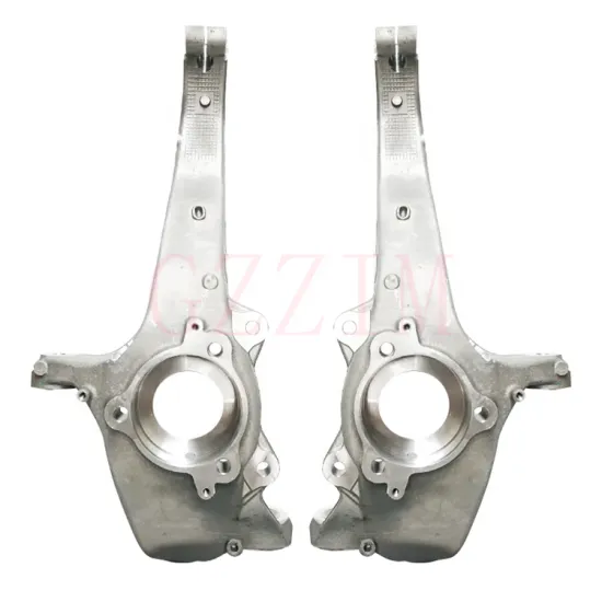 Model Y Front Steering Knuckle 1188311-00-E 1188316-00-E