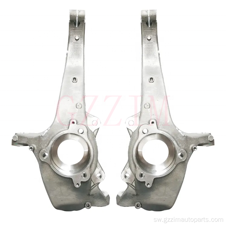 Model Y Front Uendeshaji Knuckle 1188311-00-E 1188316-00-E
