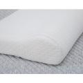 B Shaped Lightweight Memory Foam Curve Pillow