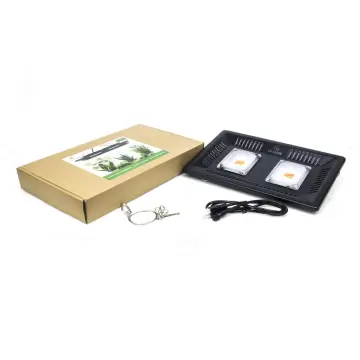 LED Light Source IP65 cob led grow light