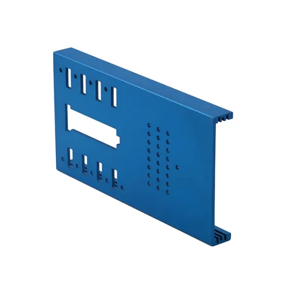 Quality Aluminium Surface Treatment for Profiles