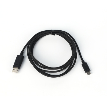 USB 3.5mm Data Charger Cable for Smartphones