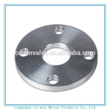 Cangzhou supply threaded ANSI /DIN Stainless steel 316 Flanges