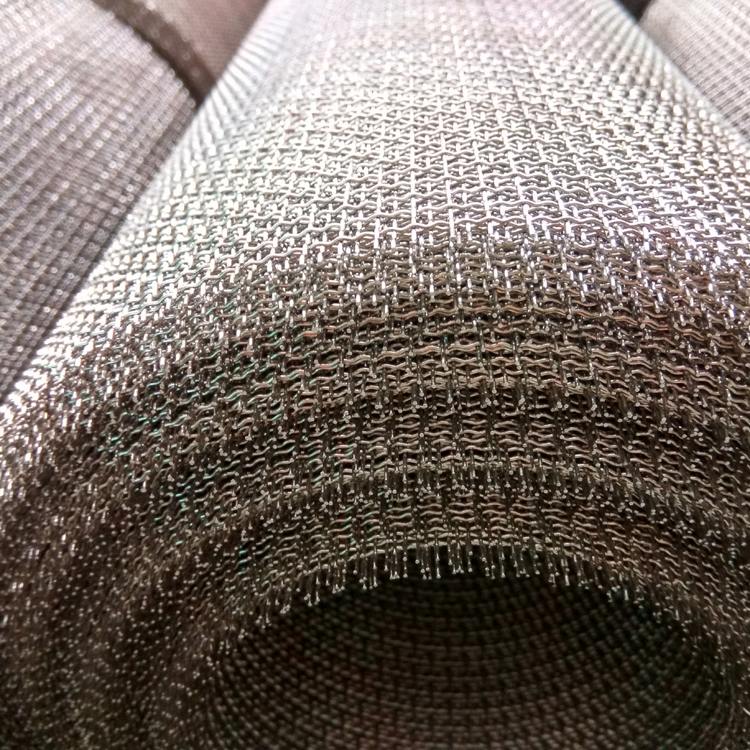 ultra fine stainless steel woven wire mesh