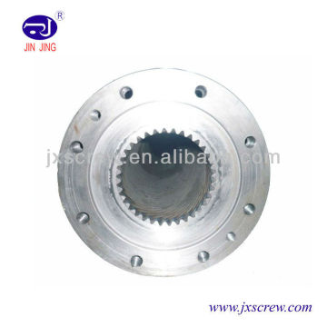 Planetary Screw and Barrel/Cylinder