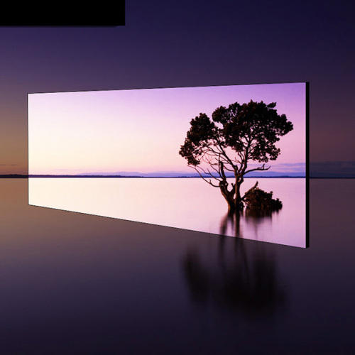 Indoor LED Display for Fixed Installation