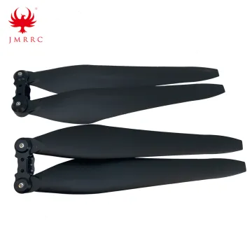 36120 Folding propeller with adapter 36inch carbon Nylon Blades For multicopter agricultural drone prop 1Pair Prop CW/CCW