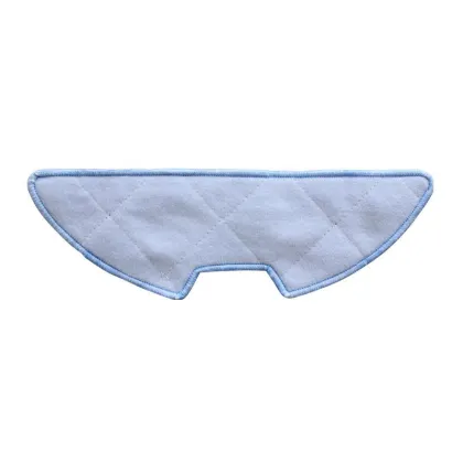 For Proscenic 811Gb/911Se Vacuum Cleaner Parts Filter+Mop Cloth+Side Brushes