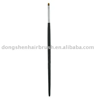 makeup brush eyeliner brush,disposable makeup brushes