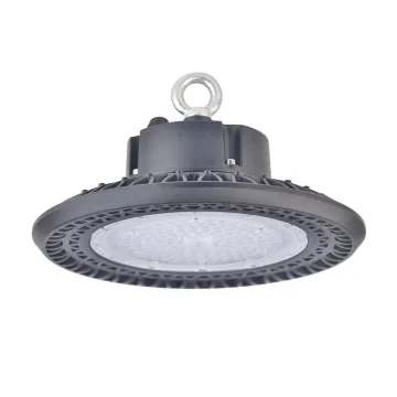 150W Led Warehouse High Bay Light Fixtures