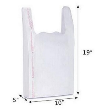 Polyethene Electrostatic Plastic Bags