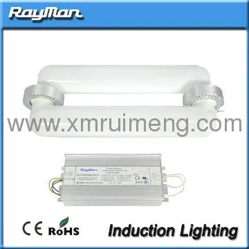 Instant Light up road induction lamp