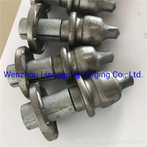 Tungsten Carbide Cutter Teeth for Micro Trenching Machine