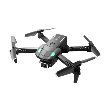 4K Camera GPS Drone with Obstacle Avoidance - S128 Mini Quadcopter