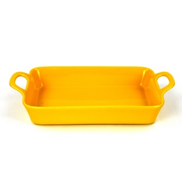 Kitchen Bakeware Bread Useful Square Baking Tray