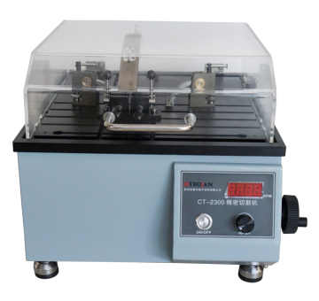 CT-2300 Manual Cutter