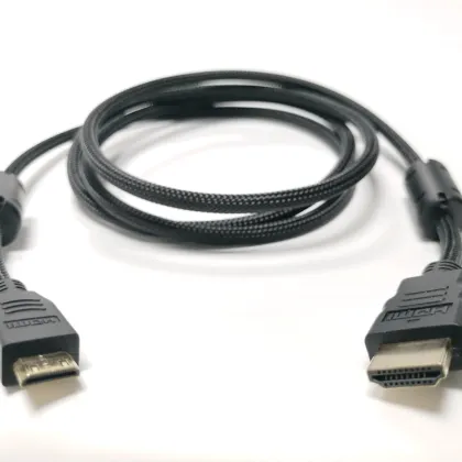 Jin Zhi Customized Electron Beam Wire Electrical Servo Electronics