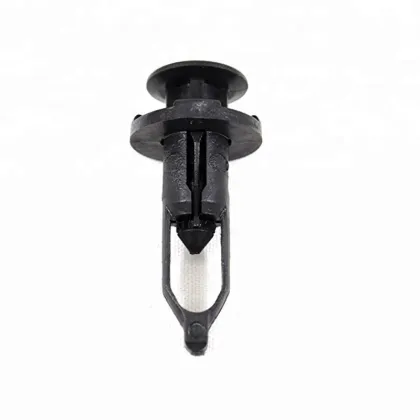 5mm Plastic Automotive Trim Clip Push Clips Fastener