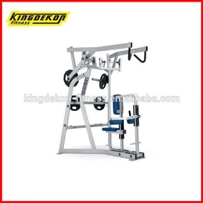 KDK 1505 Combo Decline/professional strength gym equipment/Hammer fitness equipment/bodybuilding equipment