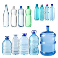 Polyethylene Terephthalate Plastic Pet Water Bottle