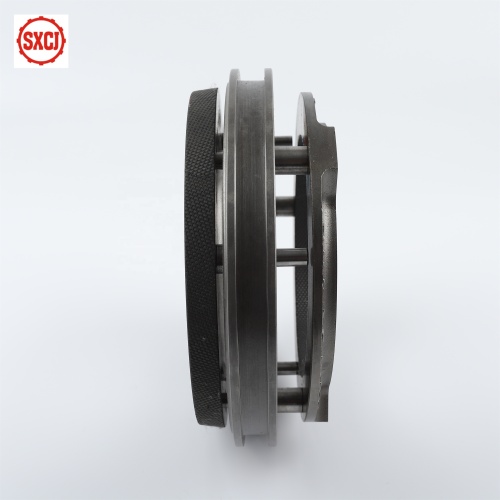 Professional Quality Synchronizer sleeve spare Auto Parts Car A205-563-1X