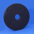 Porous Infrared Honeycomb Ceramic Plate for Cooking Burner