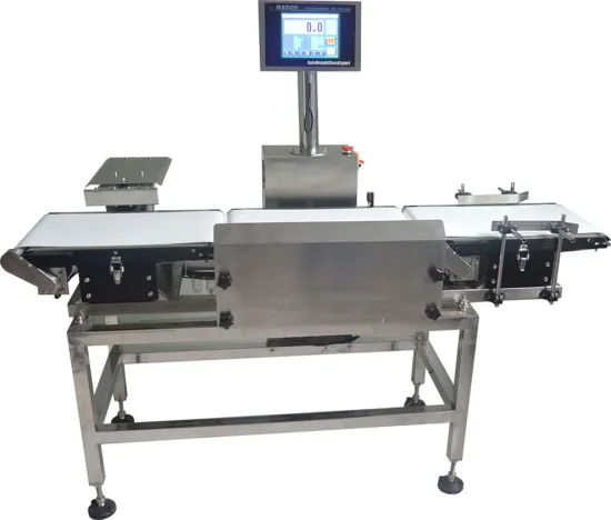 Electronic weighing machine (MS-CW2018)