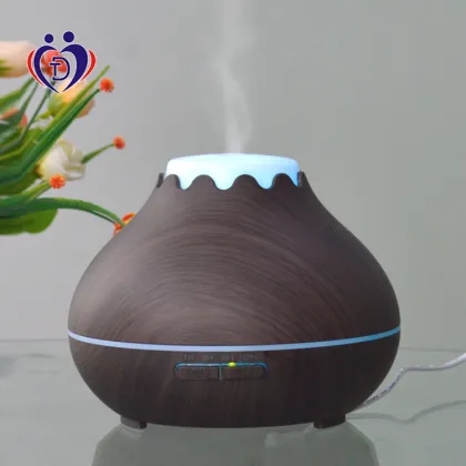 Home Fragrance Diffuser For Malaysia Hong Kong Market