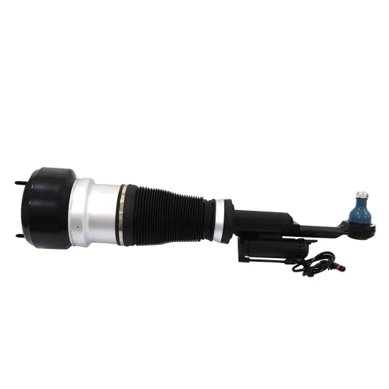 High Quality Left Front Air Suspension Shock Absorber for Mercedes Benz W221/4speed (Transpeed 221 320 04 38)