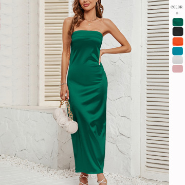 Adult sexy women's long skirt
