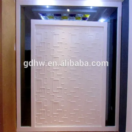 Home wall decorative3D wall panels