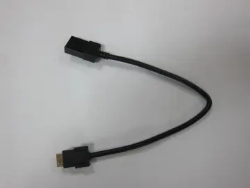 OEM ODM auto rearview mirror harness