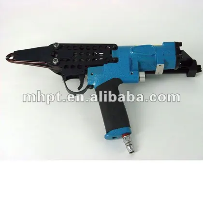 WOODPECKER MHC-C77XE Pneumatic Stapler/Hog Ring Plier - China Sourcing