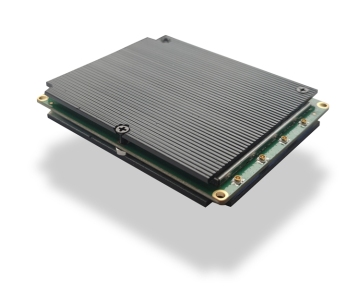Board de routeur industriel 5G WiFi6 avec entrée DC9-24V SR7220C IPQ6000 IPQ6010