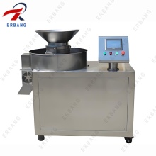 Continuous Type Pendular Granulation Machine