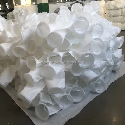 Dewatering Filter Bag Solutions