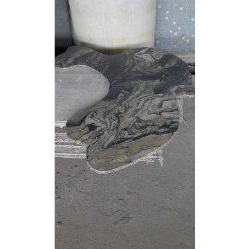 Irregular Decorative Stone Panel for Wall
