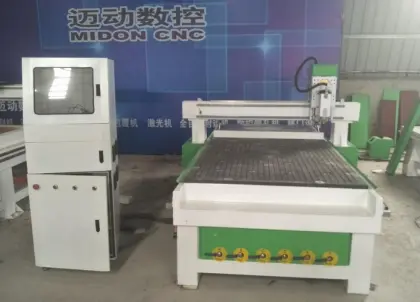 CNC Routers Machine for Advertising