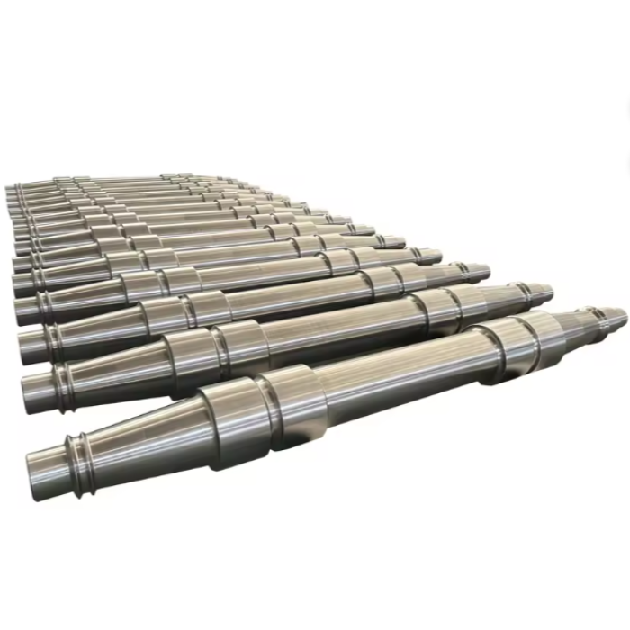 Προσαρμοσμένο νέο σφυρήλατο χάλυβα υψηλής ακρίβειας 30Mn5