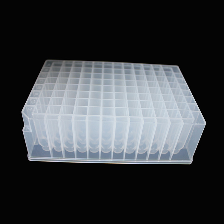 2.2ml Square ogé U handap plat jero