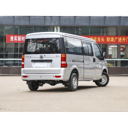 Dongfeng Xiaokang C36ii New Energy Commercial Vehicle