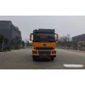 Dump Truck 6X4 Tipper for Indonesia market