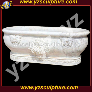 natural stone bathtub for sale SNK016
