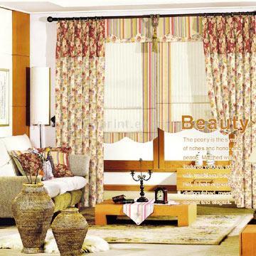 Curtain